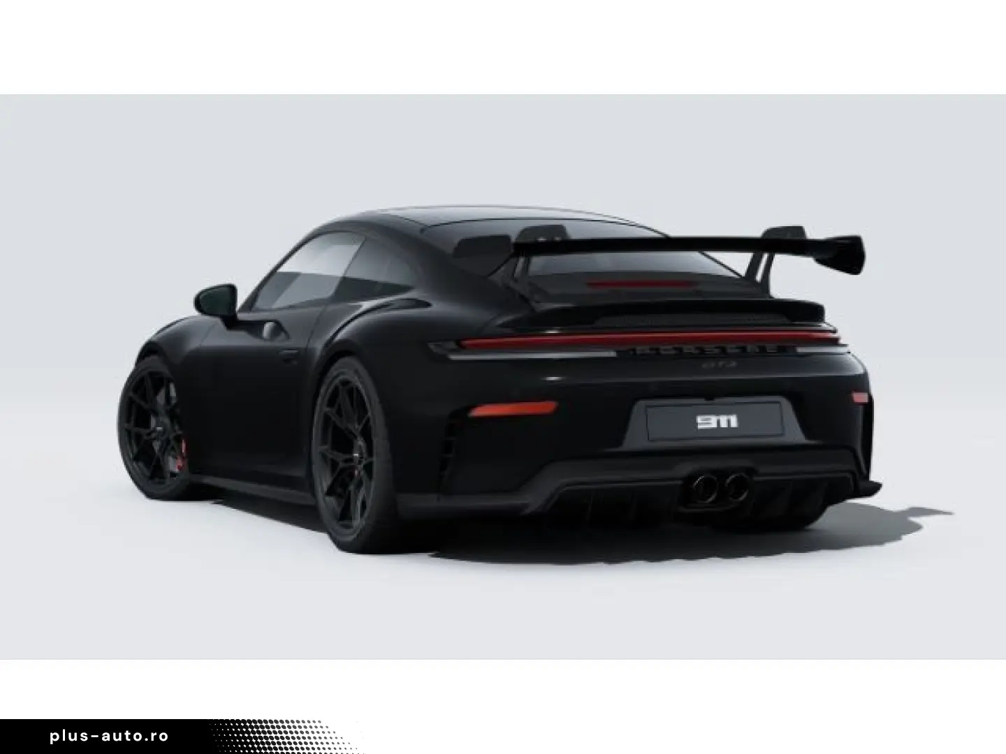PORSCHE 992 -2 (911) GT3 Lift  Clubsport  Chrono