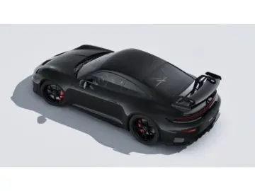 PORSCHE 992 -2 (911) GT3 Lift  Clubsport  Chrono