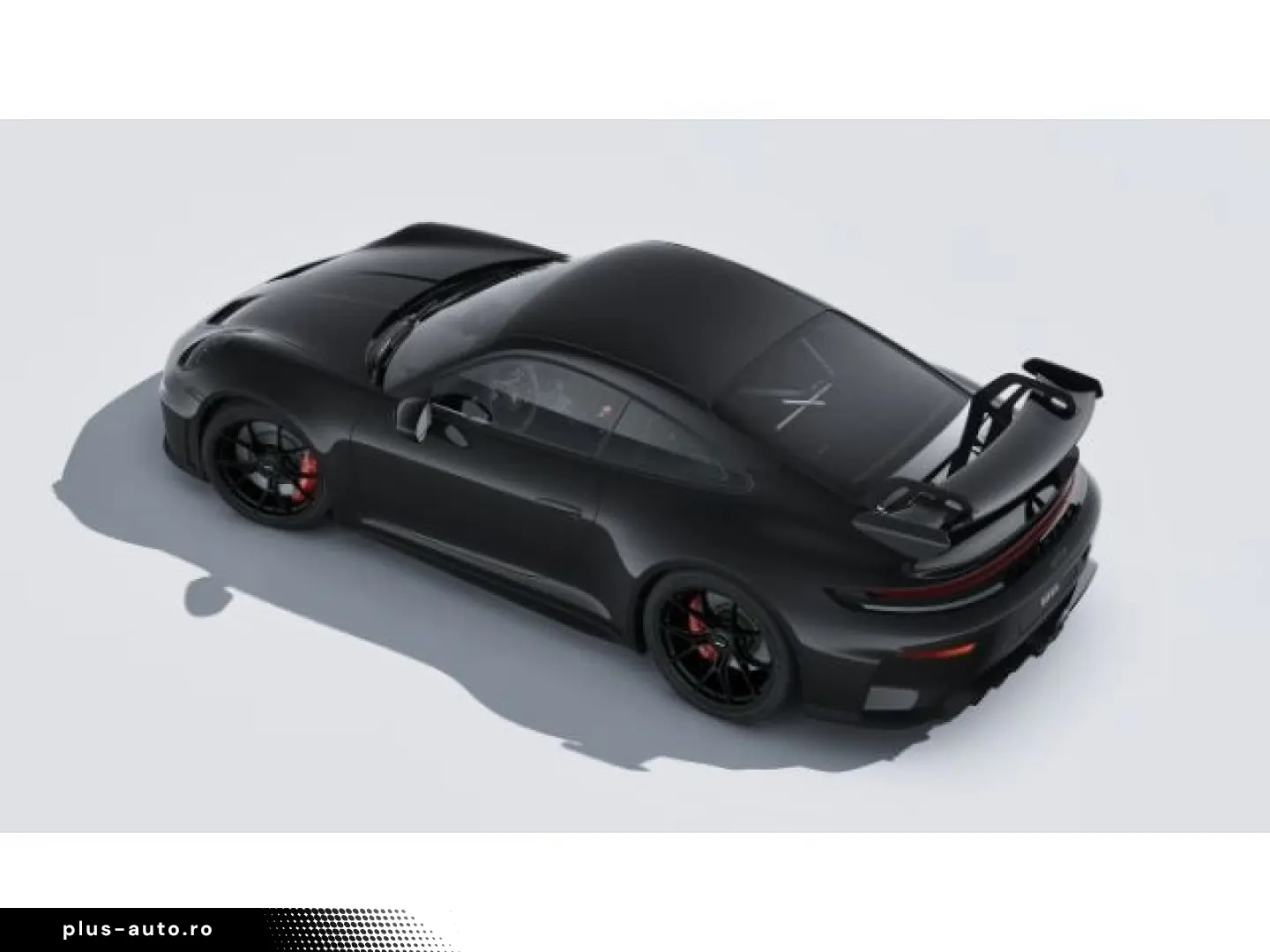 PORSCHE 992 -2 (911) GT3 Lift  Clubsport  Chrono