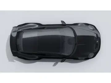 PORSCHE 992 -2 (911) GT3 Lift  Clubsport  Chrono
