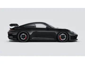 PORSCHE 992 -2 (911) GT3 Lift  Clubsport  Chrono