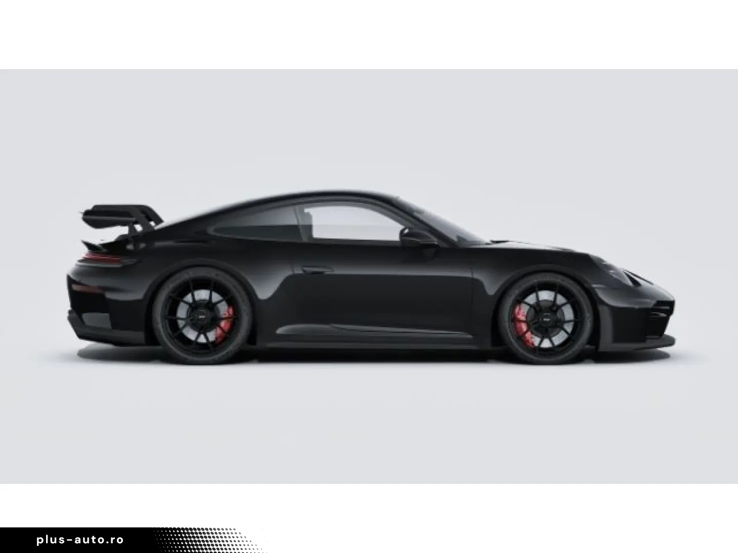 PORSCHE 992 -2 (911) GT3 Lift  Clubsport  Chrono