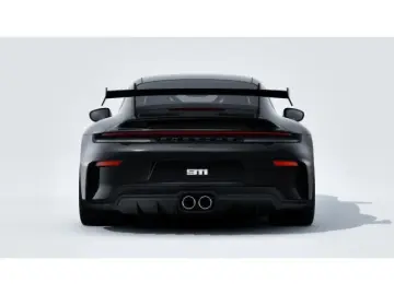 PORSCHE 992 -2 (911) GT3 Lift  Clubsport  Chrono