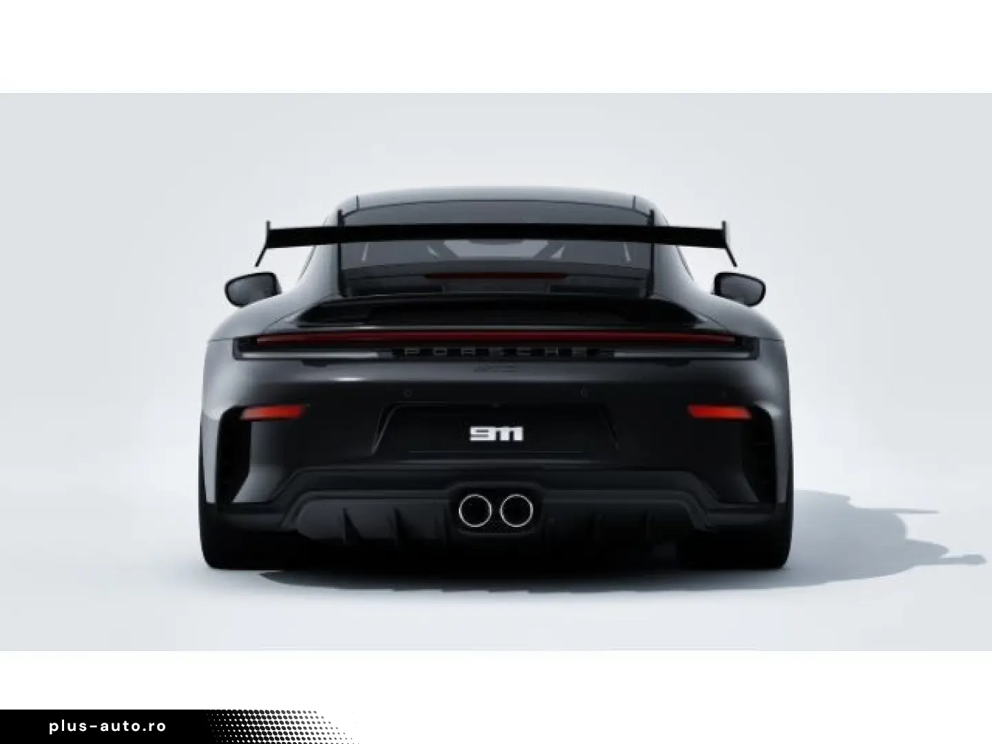 PORSCHE 992 -2 (911) GT3 Lift  Clubsport  Chrono