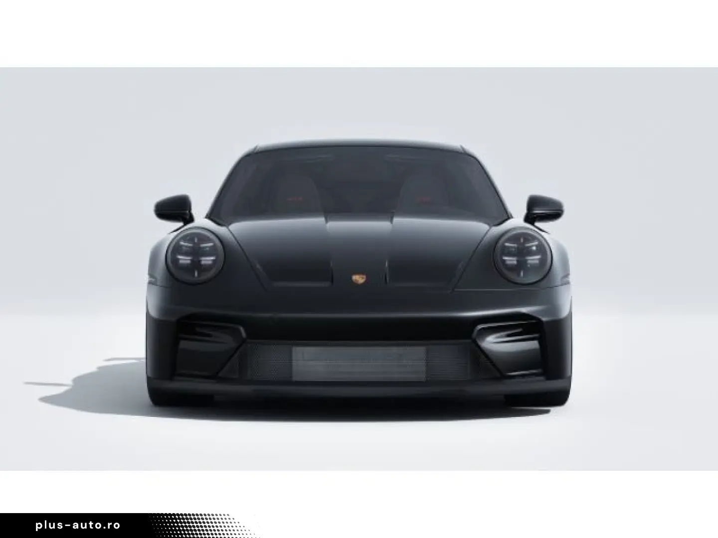 PORSCHE 992 -2 (911) GT3 Lift  Clubsport  Chrono