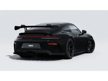 PORSCHE 992 -2 (911) GT3 Lift  Clubsport  Chrono