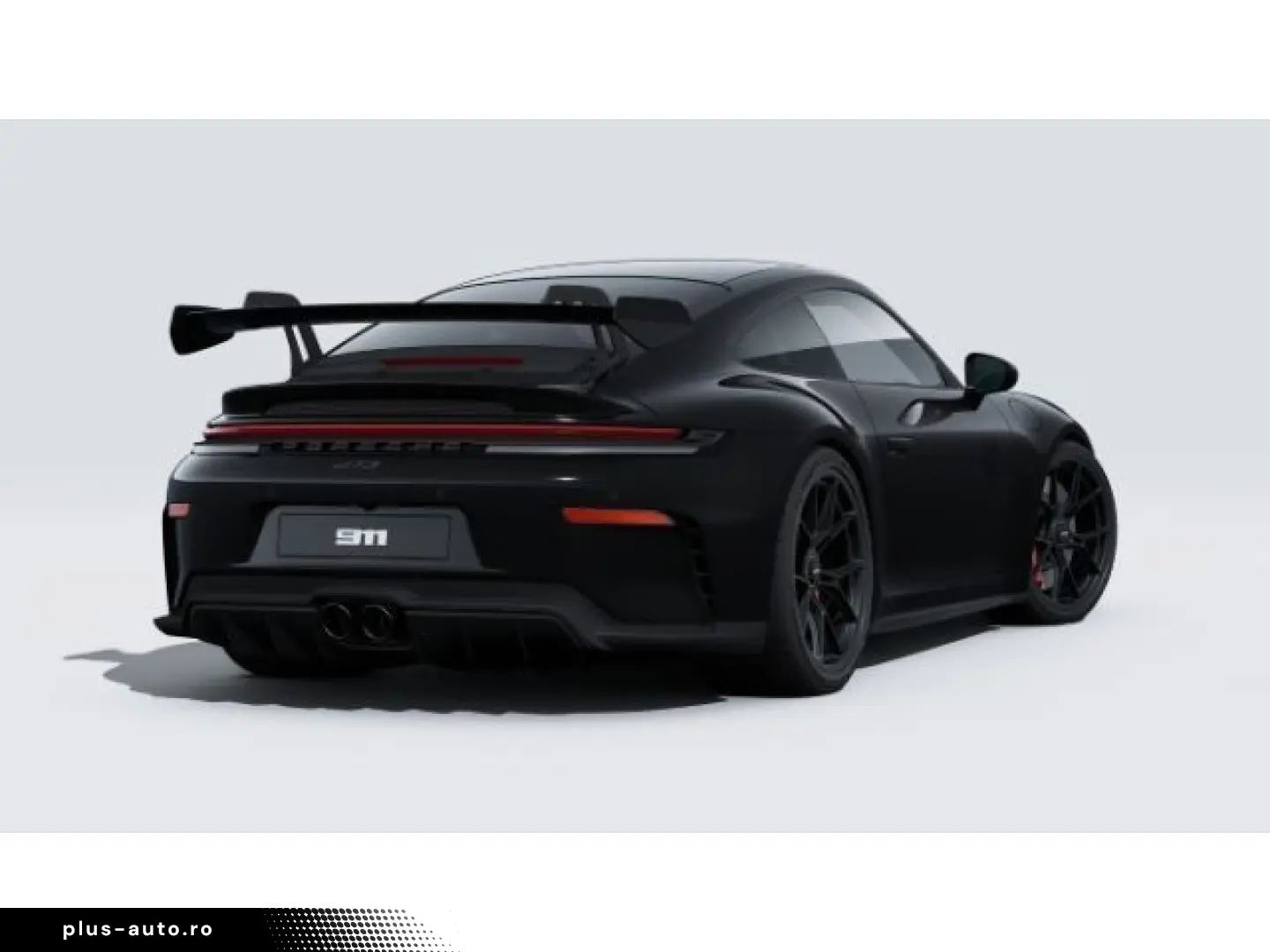 PORSCHE 992 -2 (911) GT3 Lift  Clubsport  Chrono