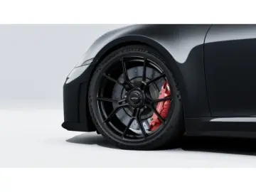 PORSCHE 992 -2 (911) GT3 Lift  Clubsport  Chrono