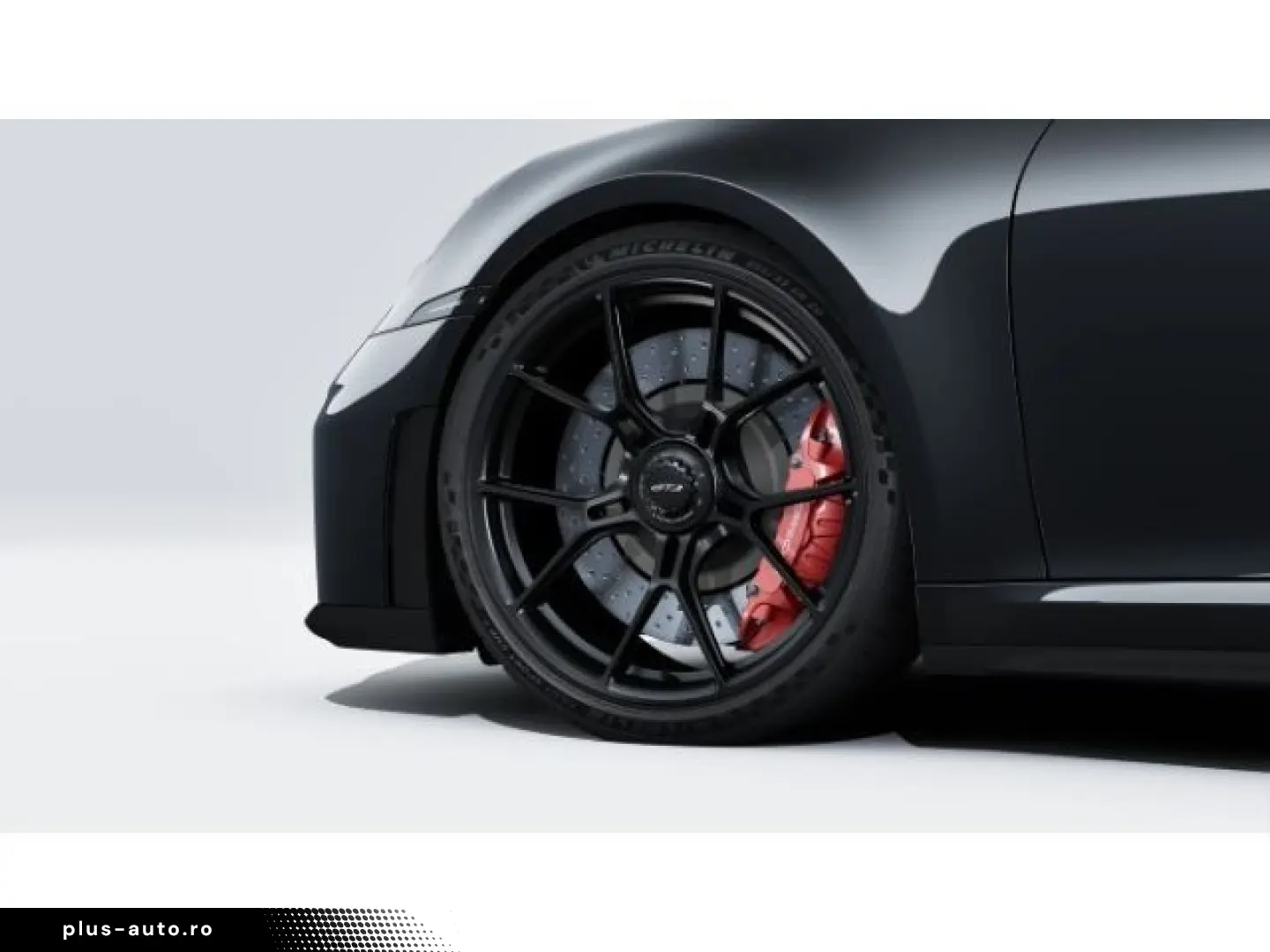 PORSCHE 992 -2 (911) GT3 Lift  Clubsport  Chrono