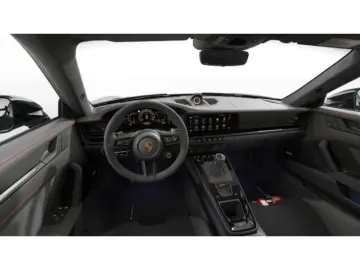 PORSCHE 992 -2 (911) GT3 Lift  Clubsport  Chrono