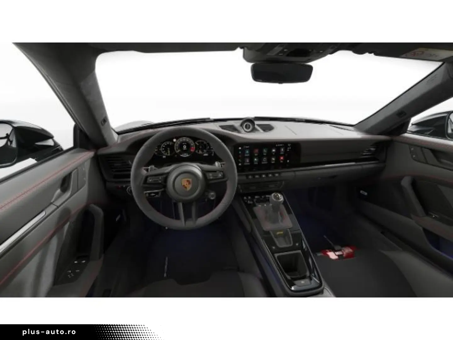 PORSCHE 992 -2 (911) GT3 Lift  Clubsport  Chrono