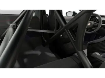 PORSCHE 992 -2 (911) GT3 Lift  Clubsport  Chrono