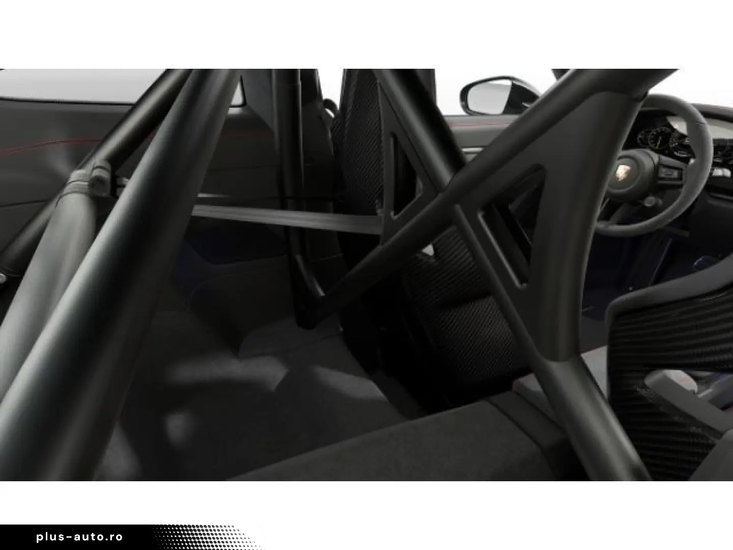 PORSCHE 992 -2 (911) GT3 Lift  Clubsport  Chrono