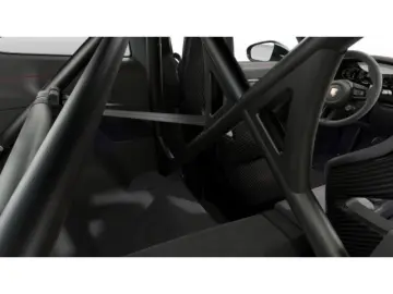 PORSCHE 992 -2 (911) GT3 Lift  Clubsport  Chrono
