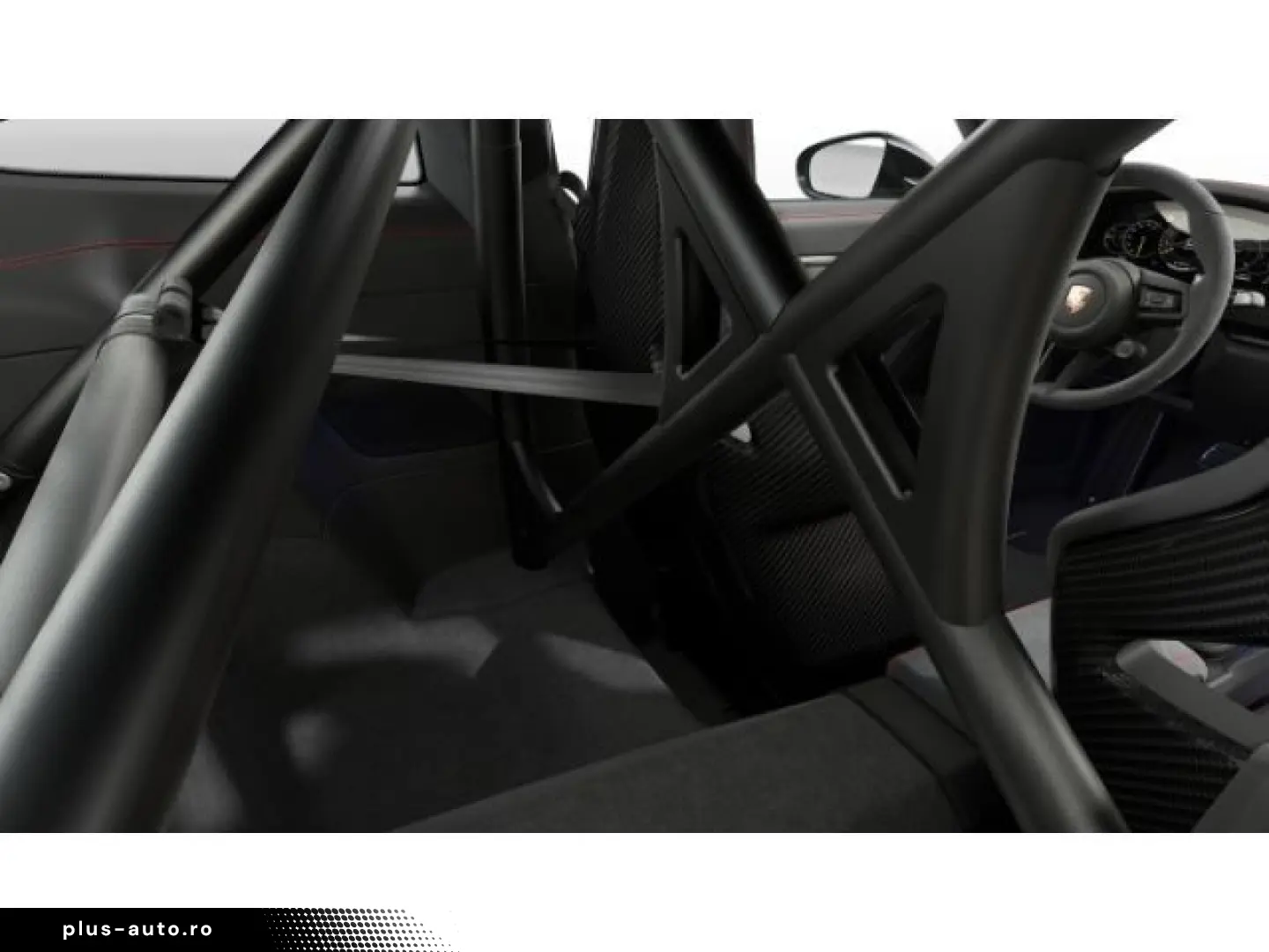 PORSCHE 992 -2 (911) GT3 Lift  Clubsport  Chrono