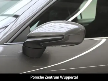 PORSCHE 992 Targa 4 GTS 18-Wege BOSE  HA-Lenkung PCCB In