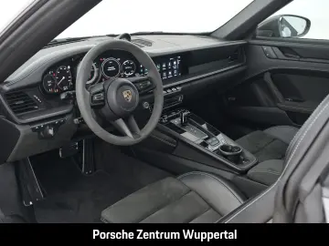 PORSCHE 992 Targa 4 GTS 18-Wege BOSE  HA-Lenkung PCCB In