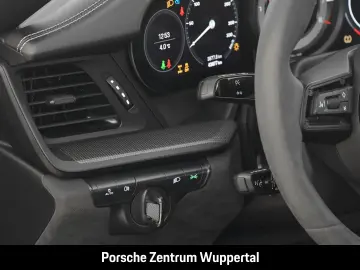 PORSCHE 992 Targa 4 GTS 18-Wege BOSE  HA-Lenkung PCCB In