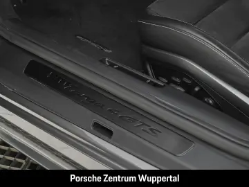 PORSCHE 992 Targa 4 GTS 18-Wege BOSE  HA-Lenkung PCCB In