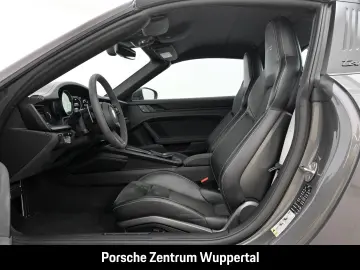 PORSCHE 992 Targa 4 GTS 18-Wege BOSE  HA-Lenkung PCCB In