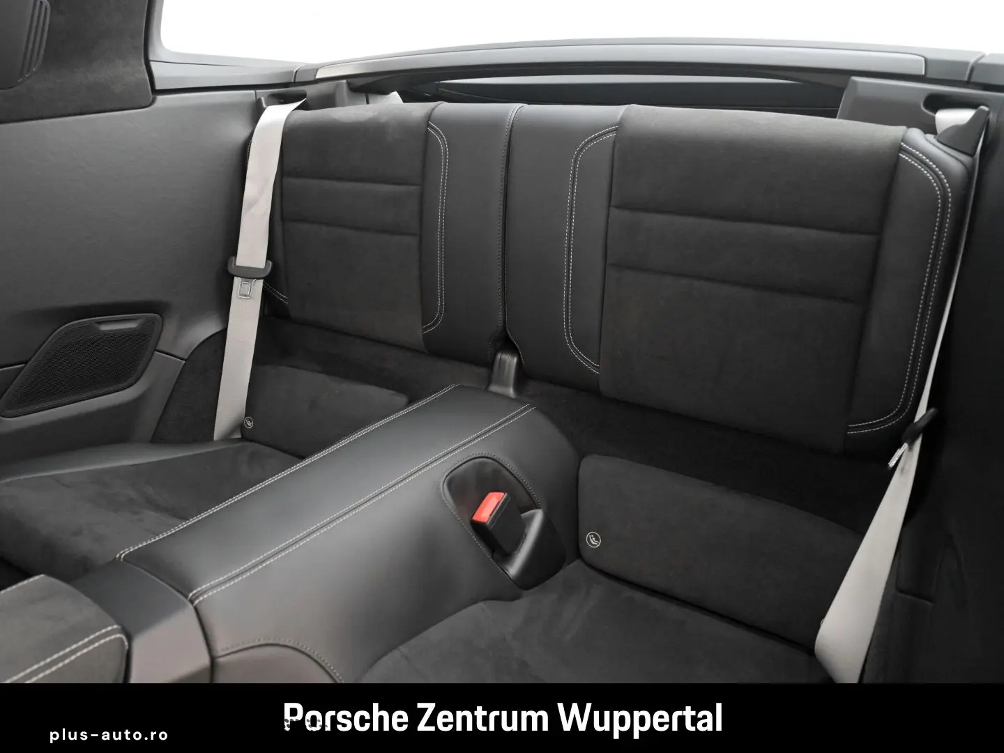 PORSCHE 992 Targa 4 GTS 18-Wege BOSE  HA-Lenkung PCCB In