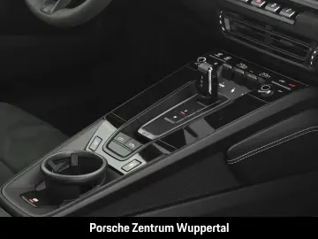 PORSCHE 992 Targa 4 GTS 18-Wege BOSE  HA-Lenkung PCCB In