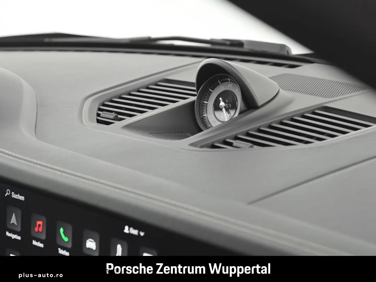 PORSCHE 992 Targa 4 GTS 18-Wege BOSE  HA-Lenkung PCCB In