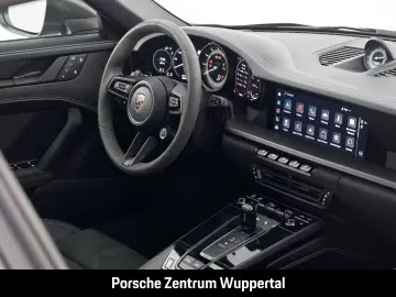 PORSCHE 992 Targa 4 GTS 18-Wege BOSE  HA-Lenkung PCCB In