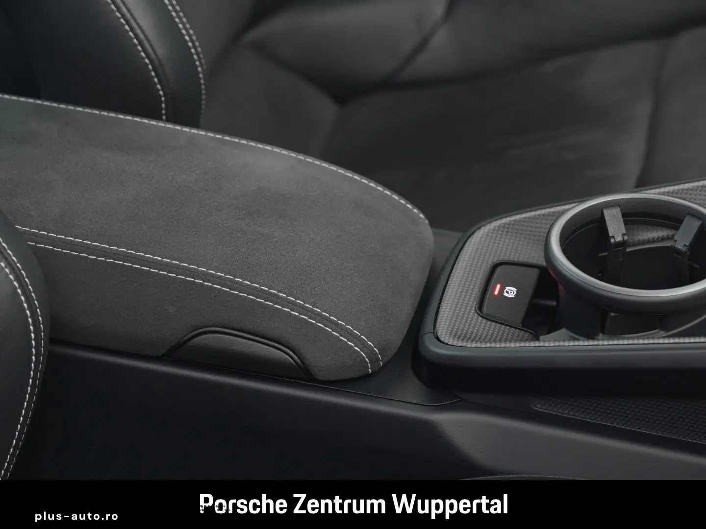 PORSCHE 992 Targa 4 GTS 18-Wege BOSE  HA-Lenkung PCCB In