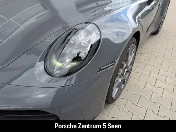 PORSCHE 992 II Carrera Cabriolet  14-WEGE  BOSE  84L