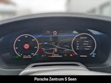 PORSCHE 992 II Carrera Cabriolet  14-WEGE  BOSE  84L