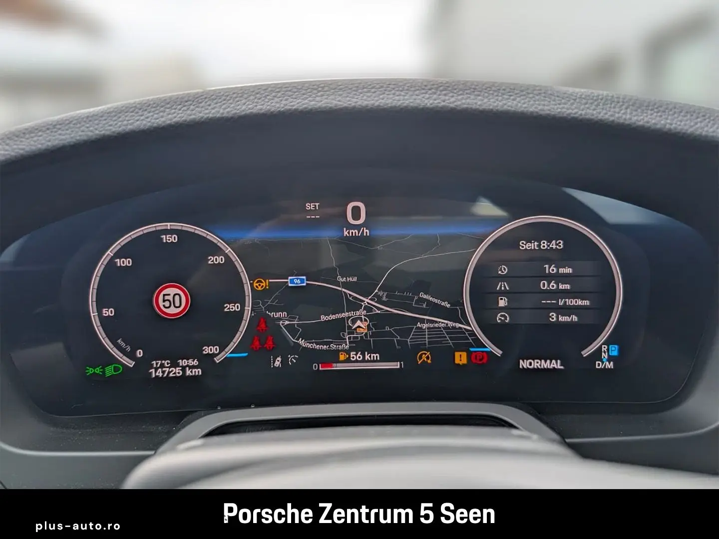 PORSCHE 992 II Carrera Cabriolet  14-WEGE  BOSE  84L