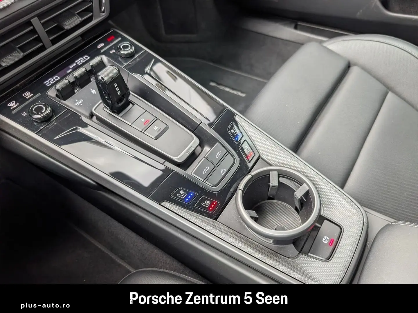 PORSCHE 992 II Carrera Cabriolet  14-WEGE  BOSE  84L