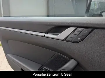 PORSCHE 992 II Carrera Cabriolet  14-WEGE  BOSE  84L