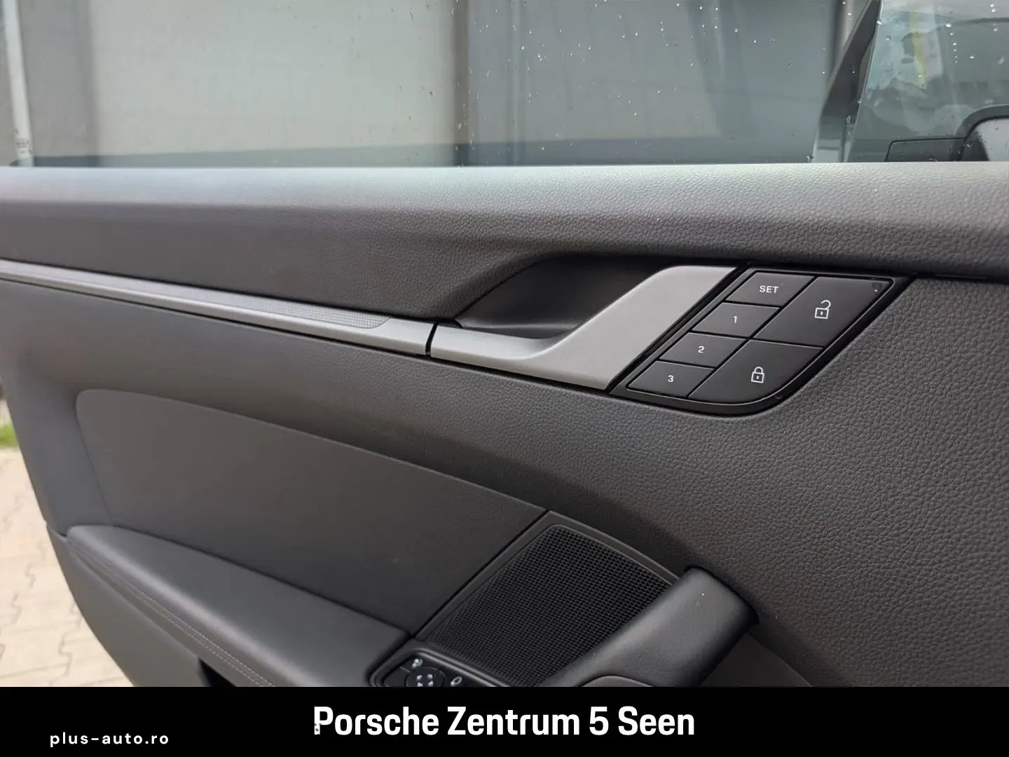 PORSCHE 992 II Carrera Cabriolet  14-WEGE  BOSE  84L