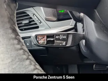 PORSCHE 992 II Carrera Cabriolet  14-WEGE  BOSE  84L