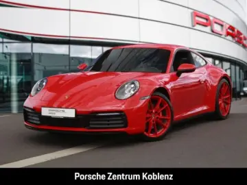 PORSCHE 992 (911) Carrera S