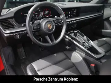 PORSCHE 992 (911) Carrera S