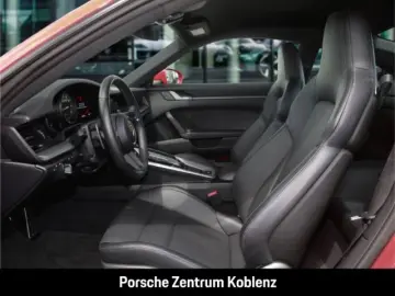PORSCHE 992 (911) Carrera S