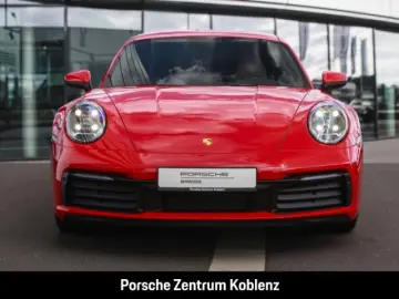 PORSCHE 992 (911) Carrera S