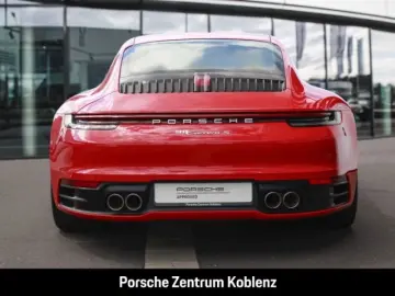 PORSCHE 992 (911) Carrera S