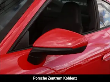 PORSCHE 992 (911) Carrera S