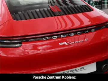 PORSCHE 992 (911) Carrera S