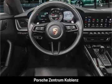 PORSCHE 992 (911) Carrera S