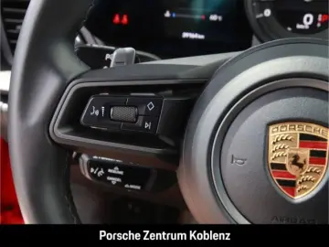PORSCHE 992 (911) Carrera S