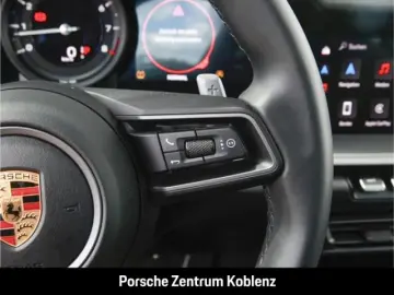 PORSCHE 992 (911) Carrera S