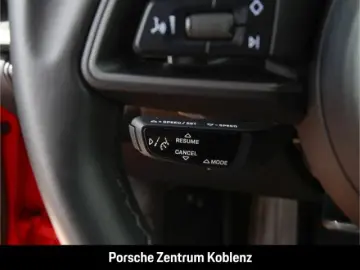 PORSCHE 992 (911) Carrera S