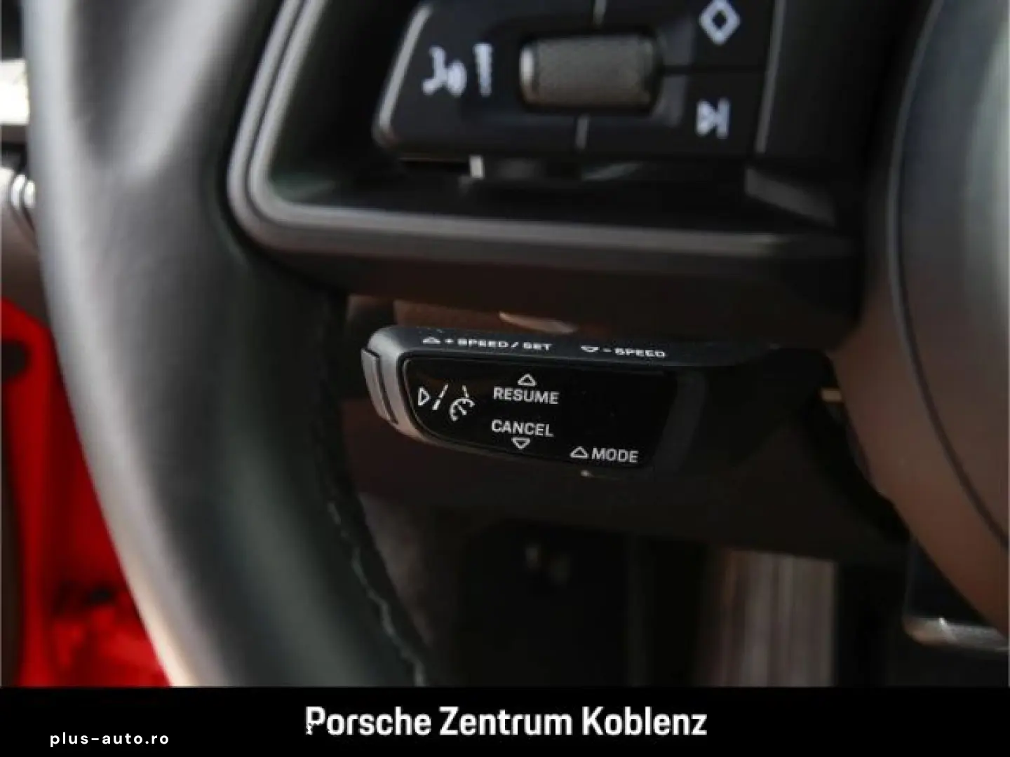 PORSCHE 992 (911) Carrera S