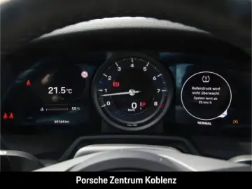 PORSCHE 992 (911) Carrera S