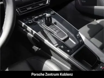 PORSCHE 992 (911) Carrera S